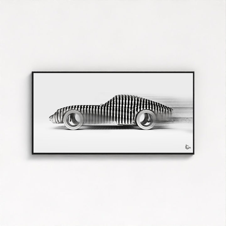 Ferrari 250 GTO &