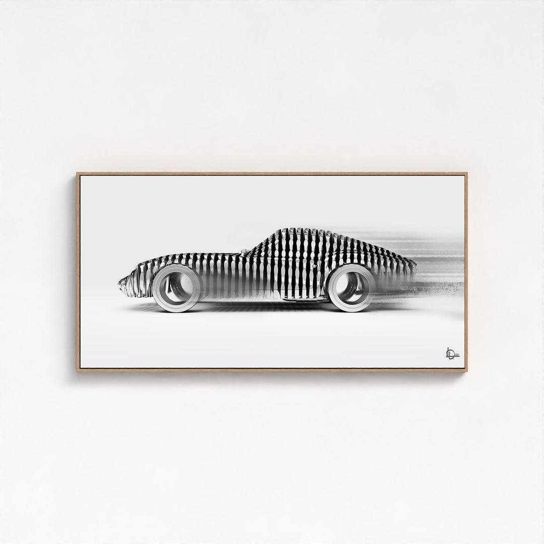 Ferrari 250 GTO &