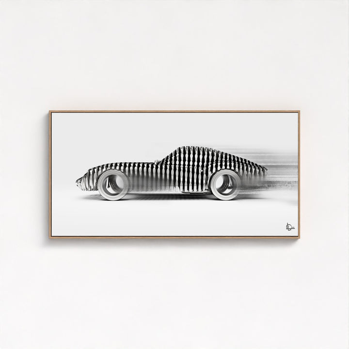 Ferrari 250 GTO &