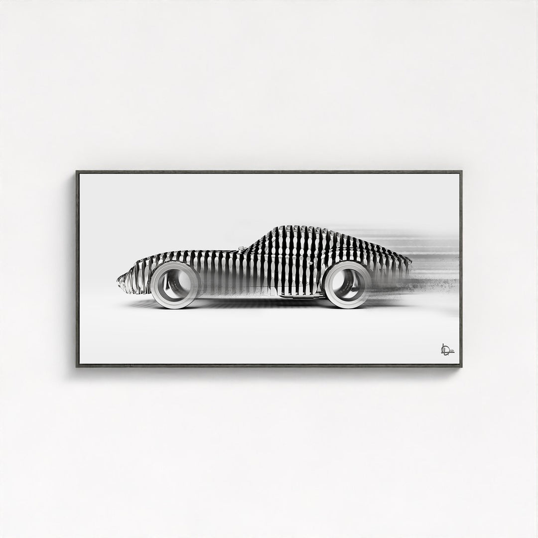 Ferrari 250 GTO &