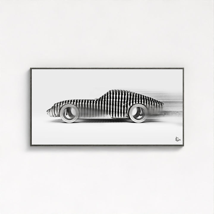 Ferrari 250 GTO &