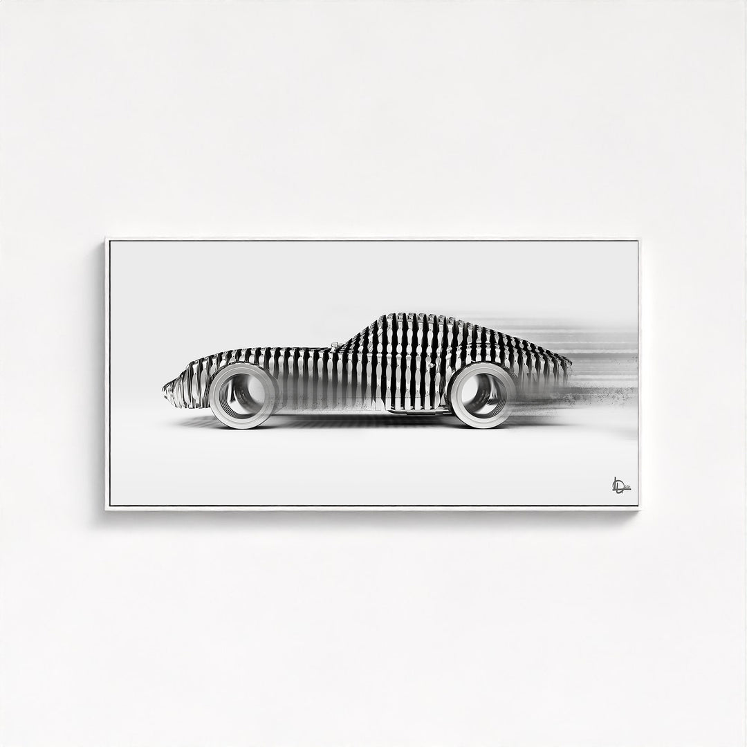 Ferrari 250 GTO &