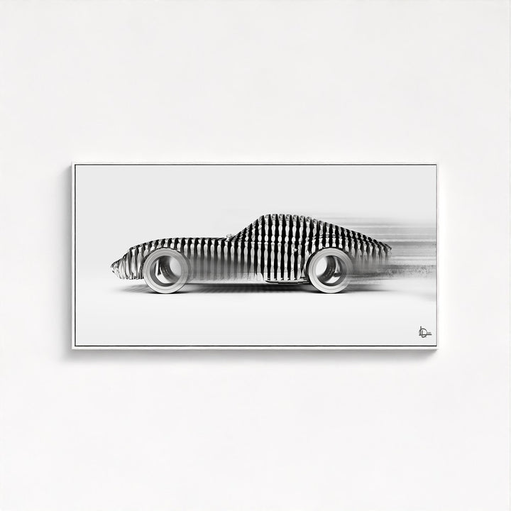 Ferrari 250 GTO &