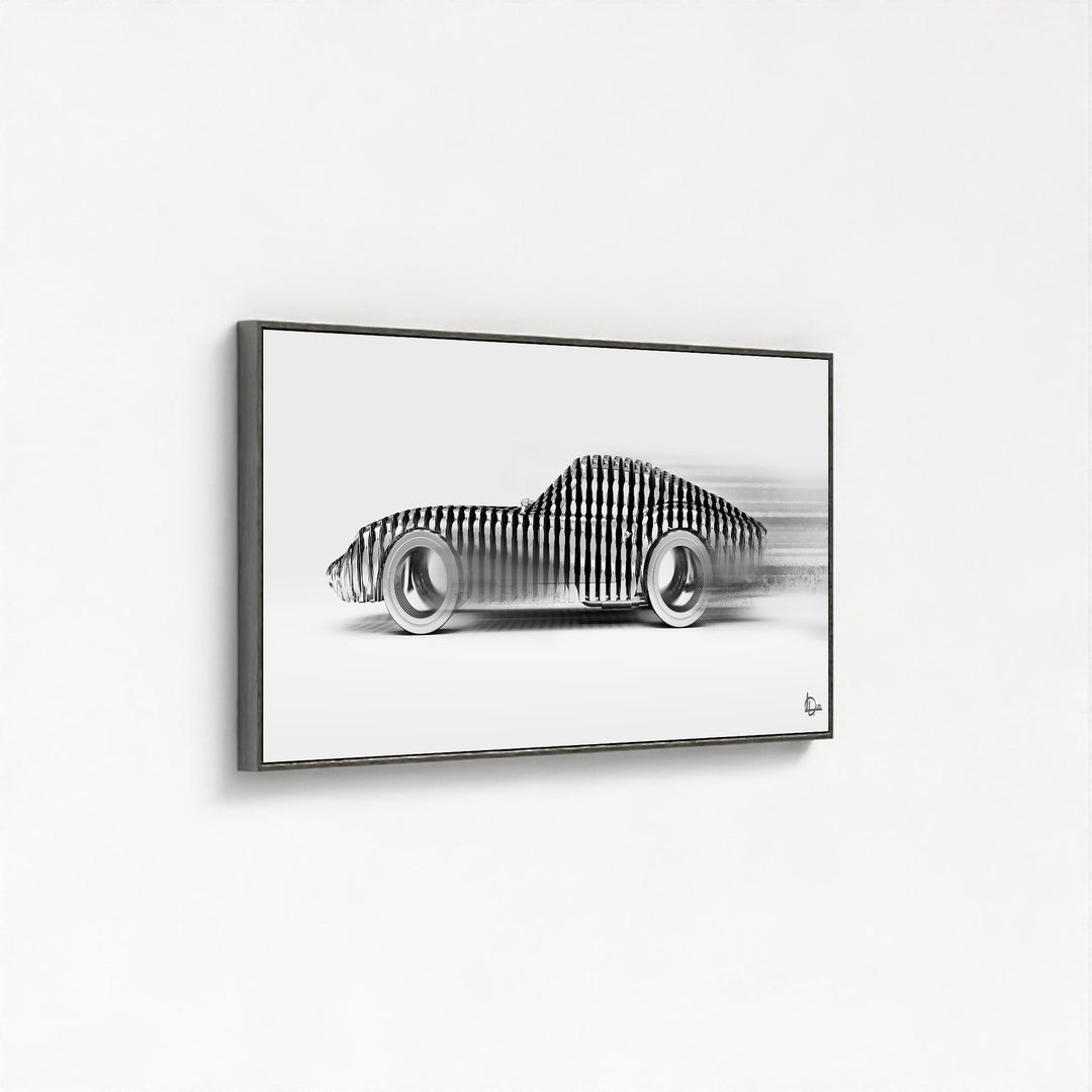 Ferrari 250 GTO &