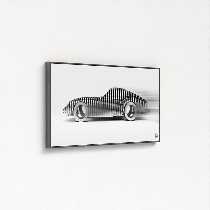 Ferrari 250 GTO &