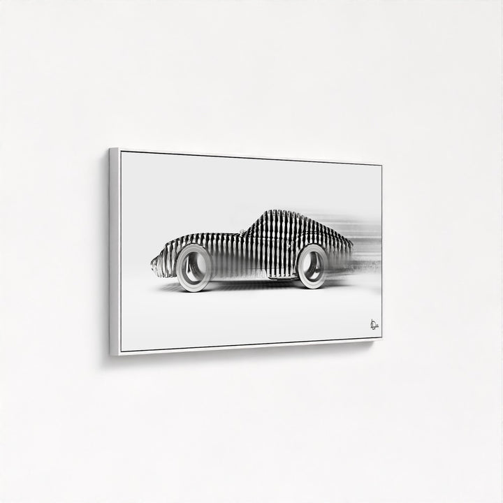 Ferrari 250 GTO &