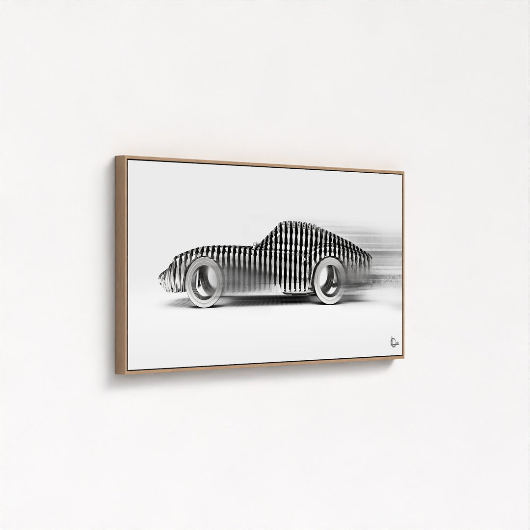 Ferrari 250 GTO &