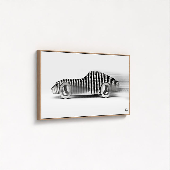Ferrari 250 GTO &
