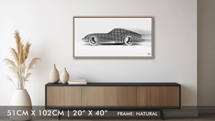 Ferrari 250 GTO &