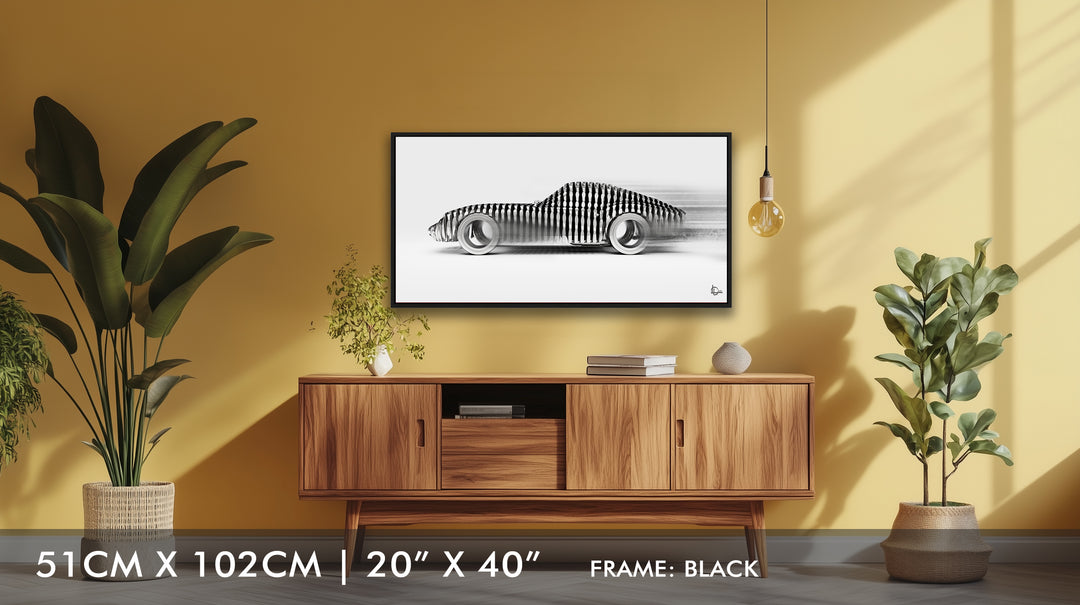 Ferrari 250 GTO &