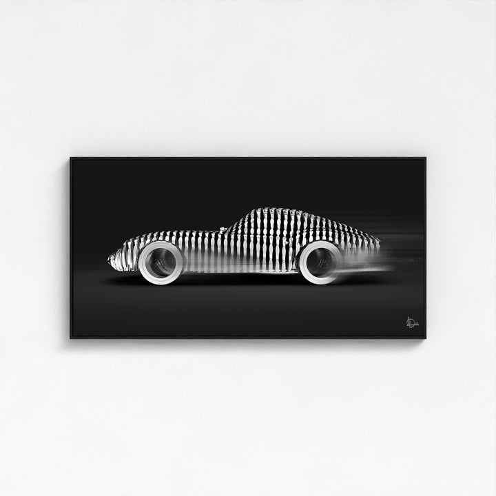 Ferrari 250 GTO &