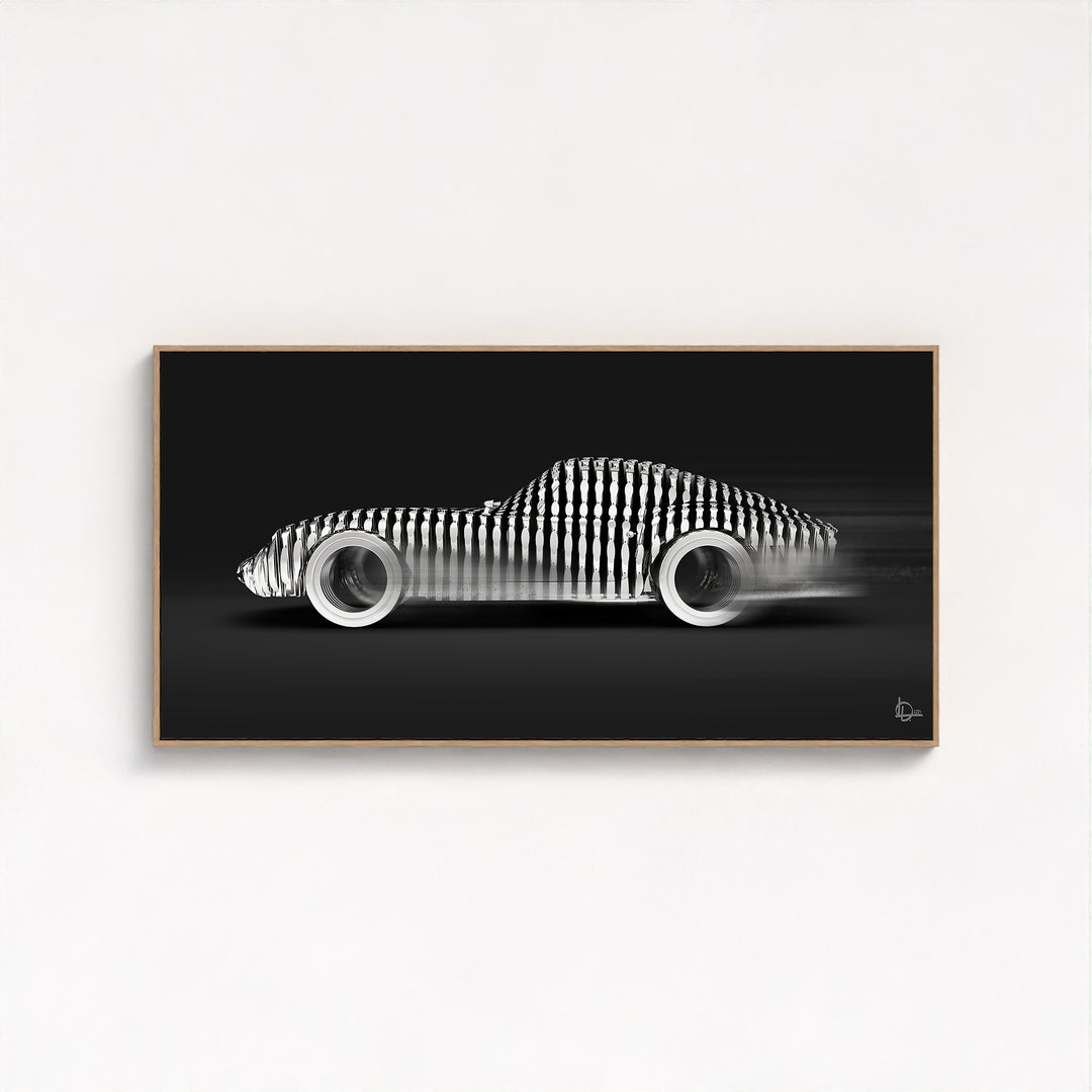Ferrari 250 GTO &