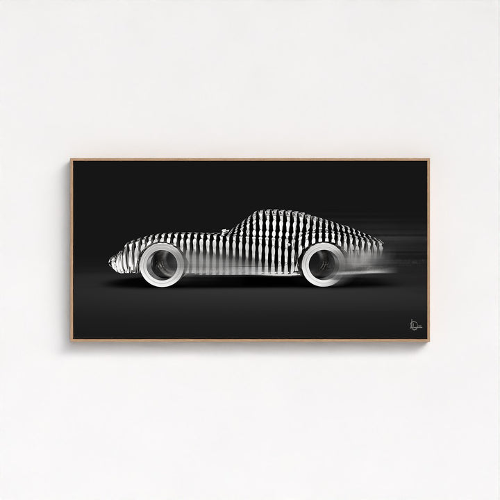 Ferrari 250 GTO &