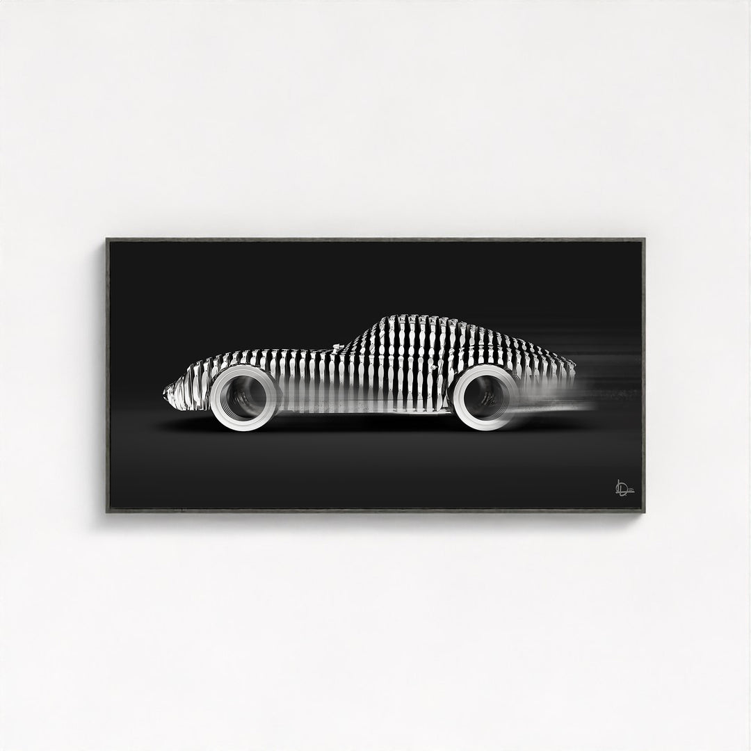 Ferrari 250 GTO &