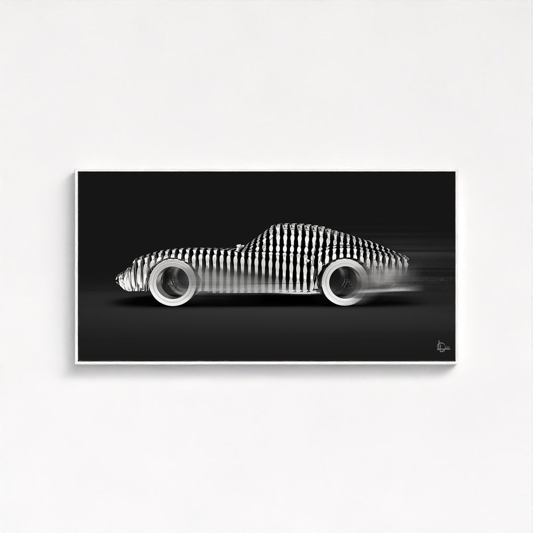 Ferrari 250 GTO &
