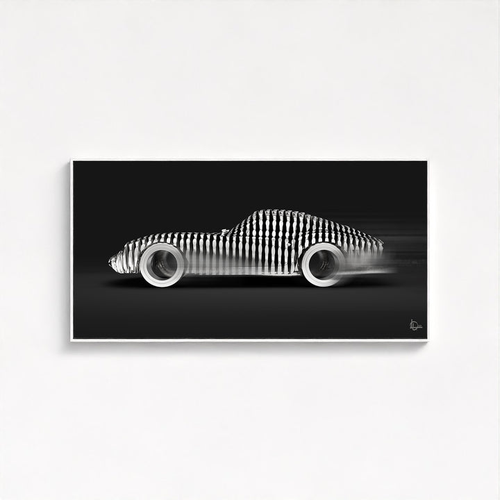 Ferrari 250 GTO &