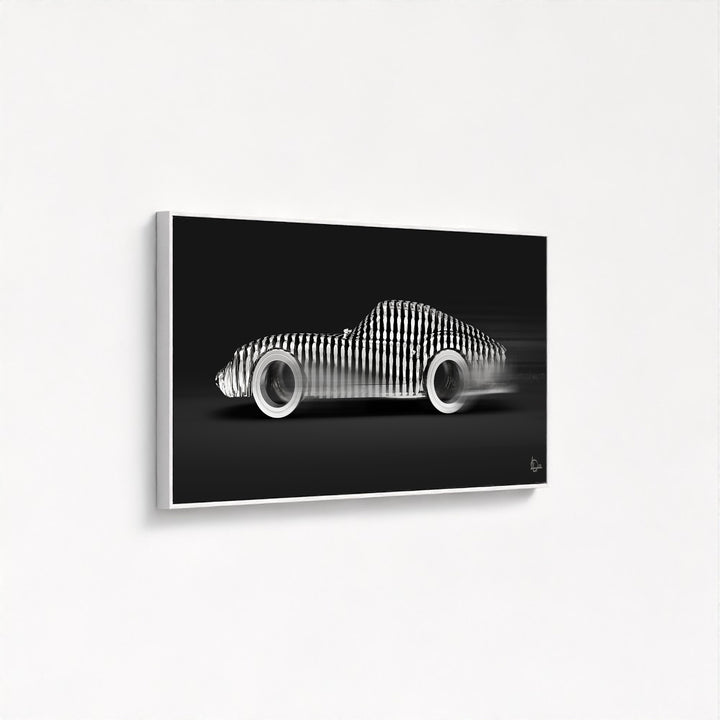 Ferrari 250 GTO &