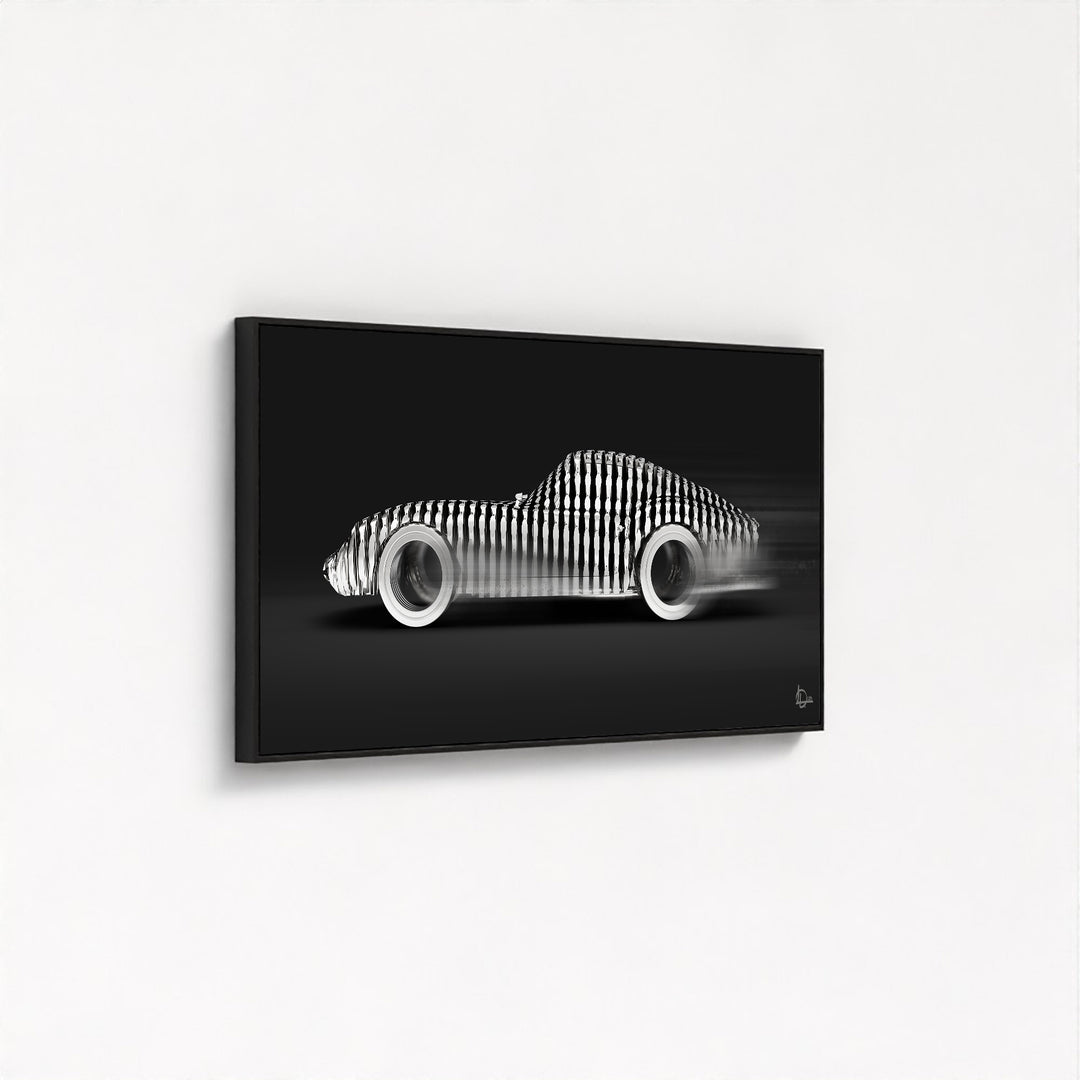 Ferrari 250 GTO &