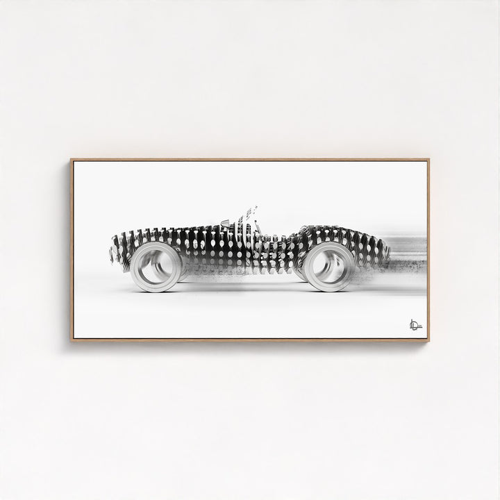 289 AC Shelby Cobra &