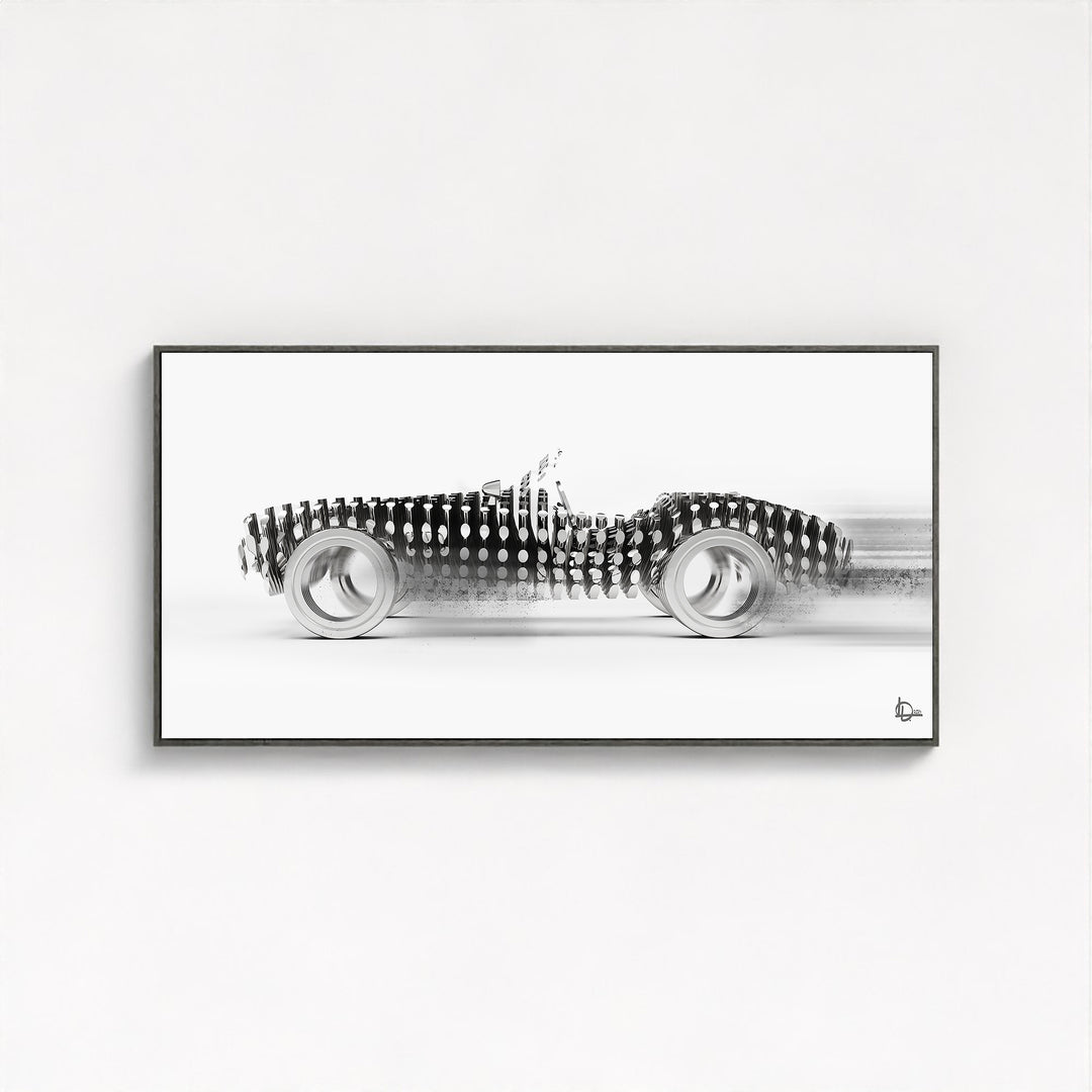 289 AC Shelby Cobra &