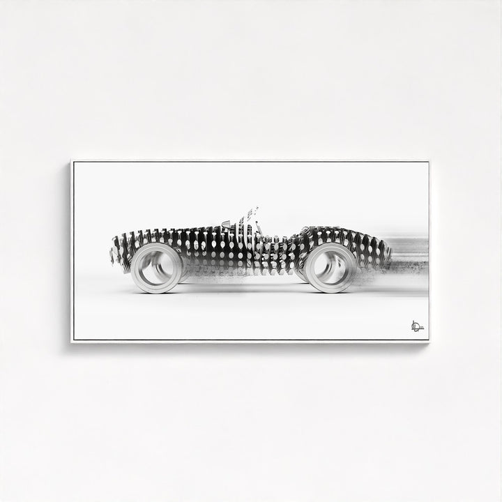 289 AC Shelby Cobra &