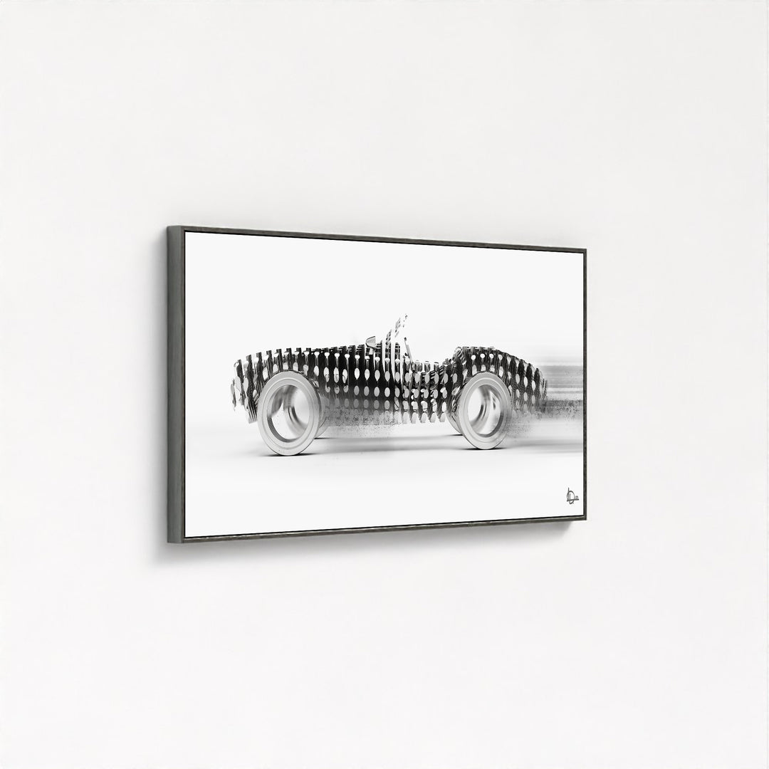 289 AC Shelby Cobra &