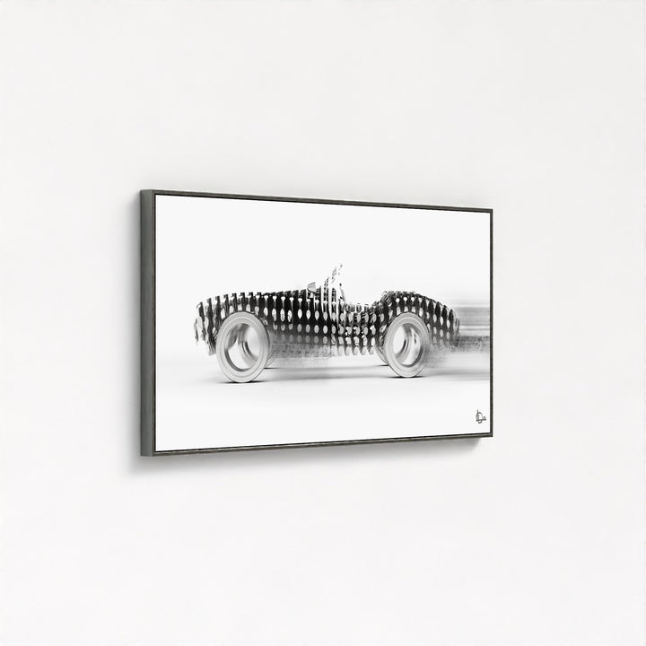 289 AC Shelby Cobra &