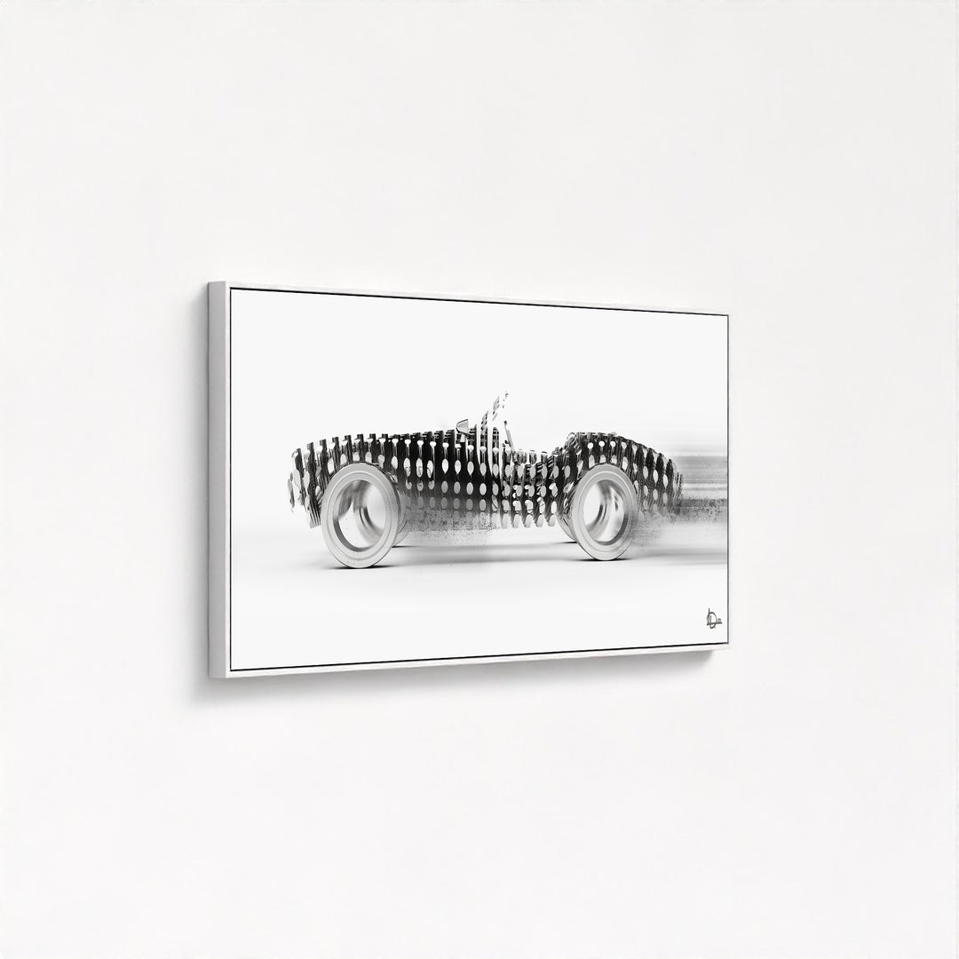 289 AC Shelby Cobra &