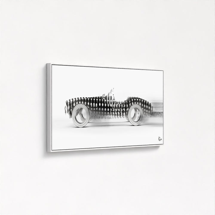 289 AC Shelby Cobra &