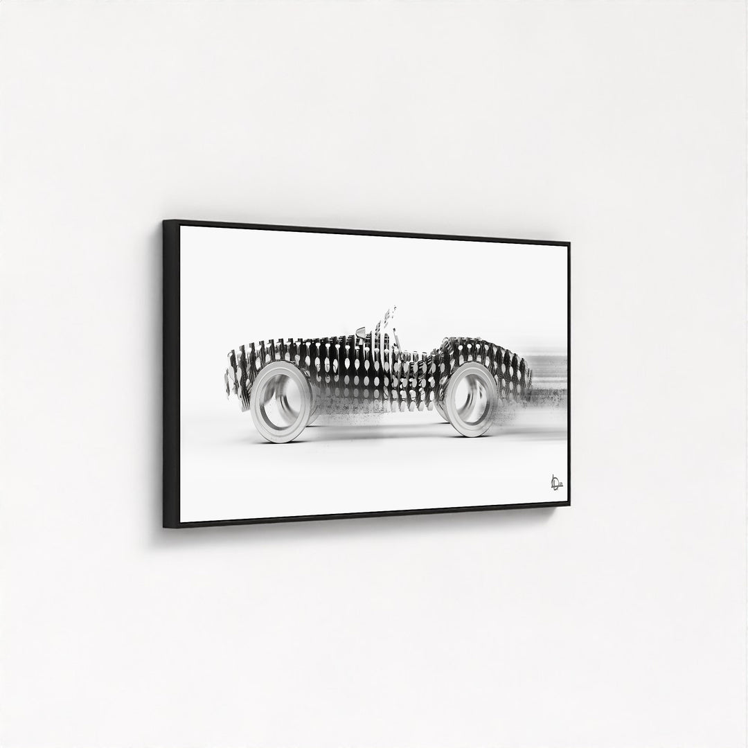 289 AC Shelby Cobra &