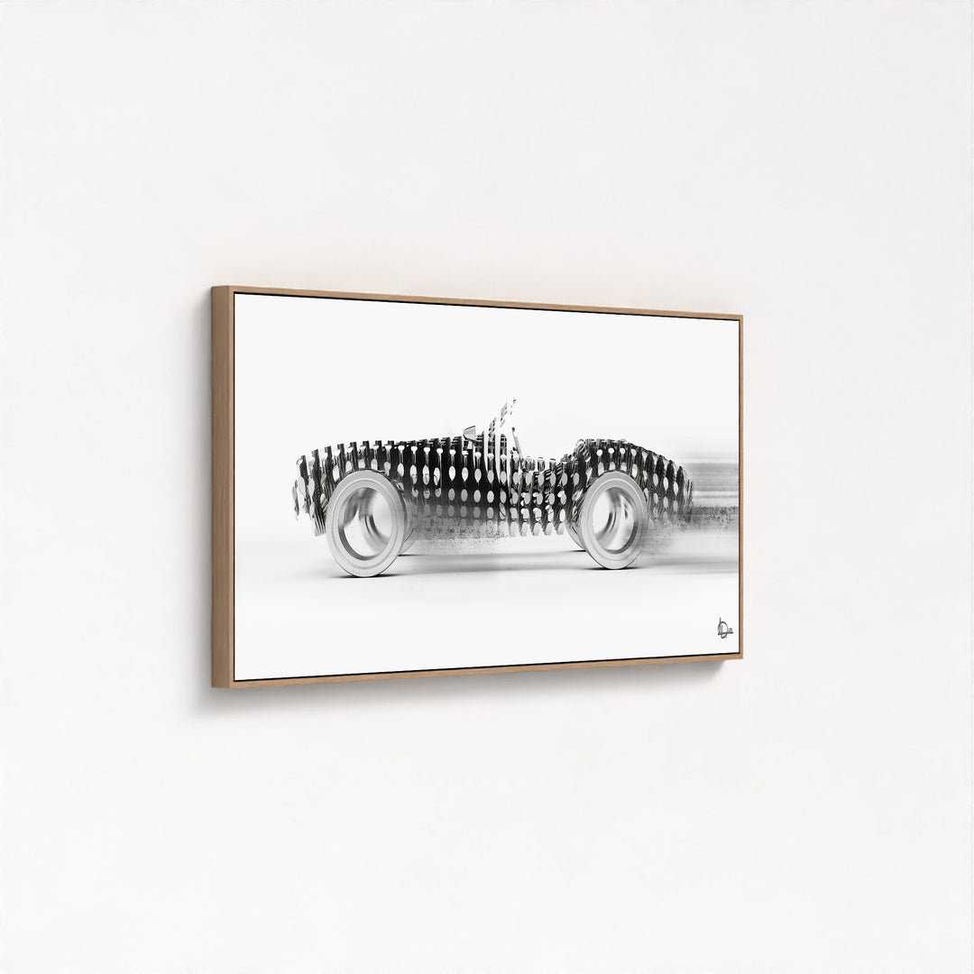 289 AC Shelby Cobra &