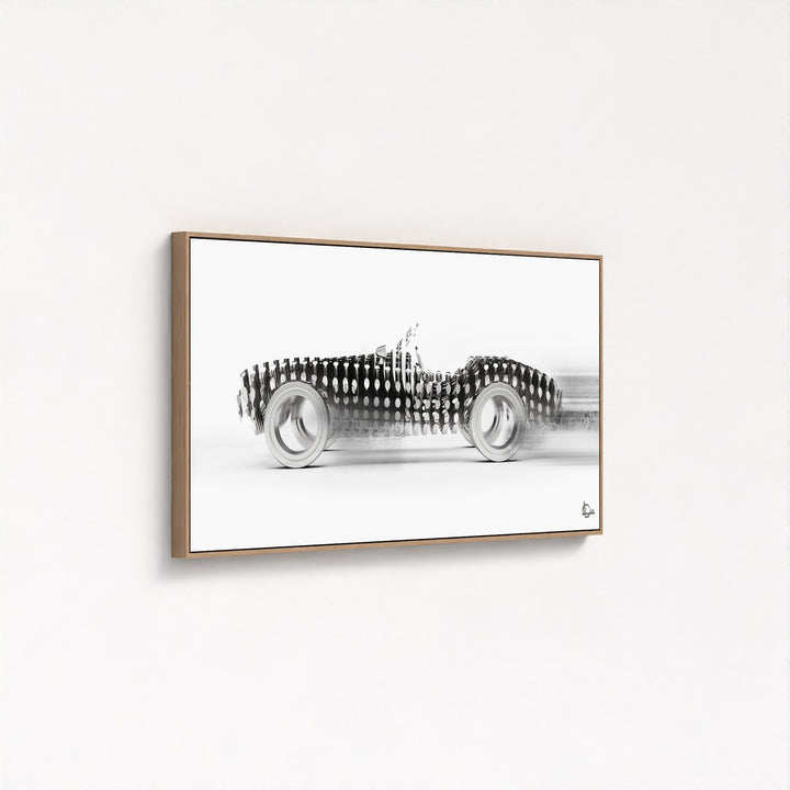 289 AC Shelby Cobra &