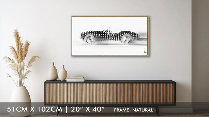 289 AC Shelby Cobra &