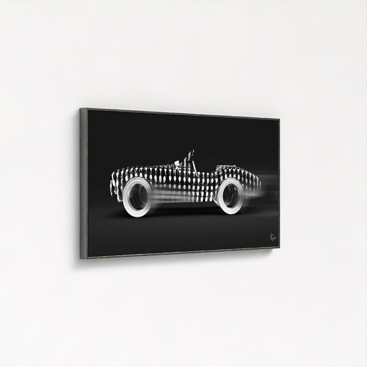 289 AC Shelby Cobra &