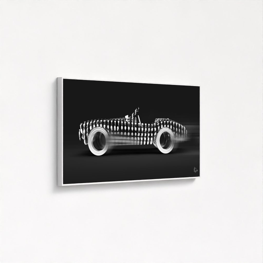 289 AC Shelby Cobra &