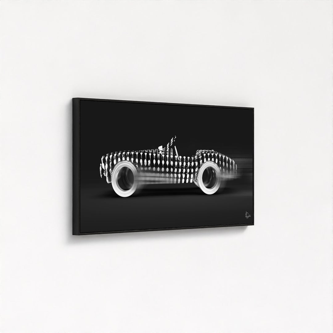 289 AC Shelby Cobra &
