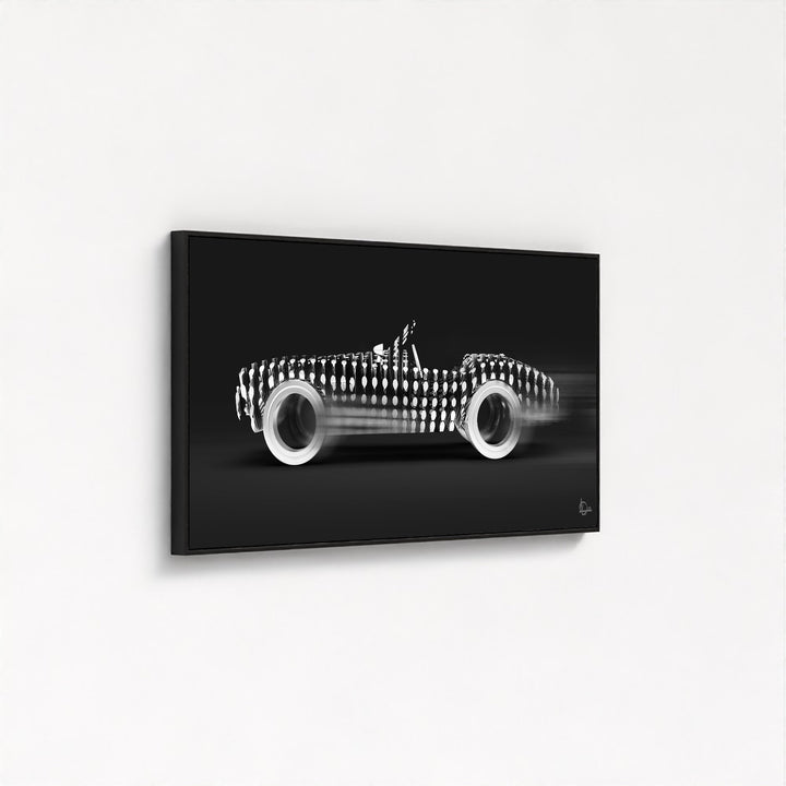 289 AC Shelby Cobra &