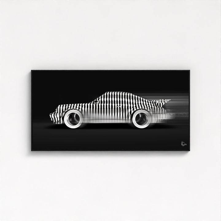 Porsche 930 Turbo &