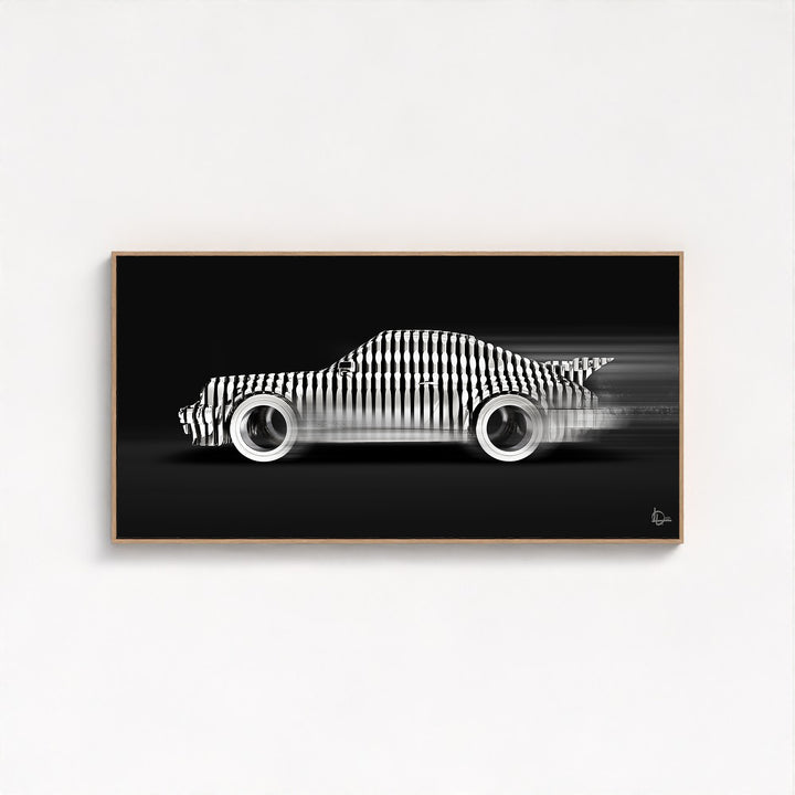 Porsche 930 Turbo &