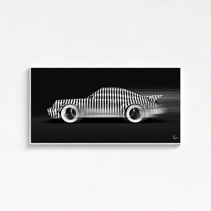 Porsche 930 Turbo &