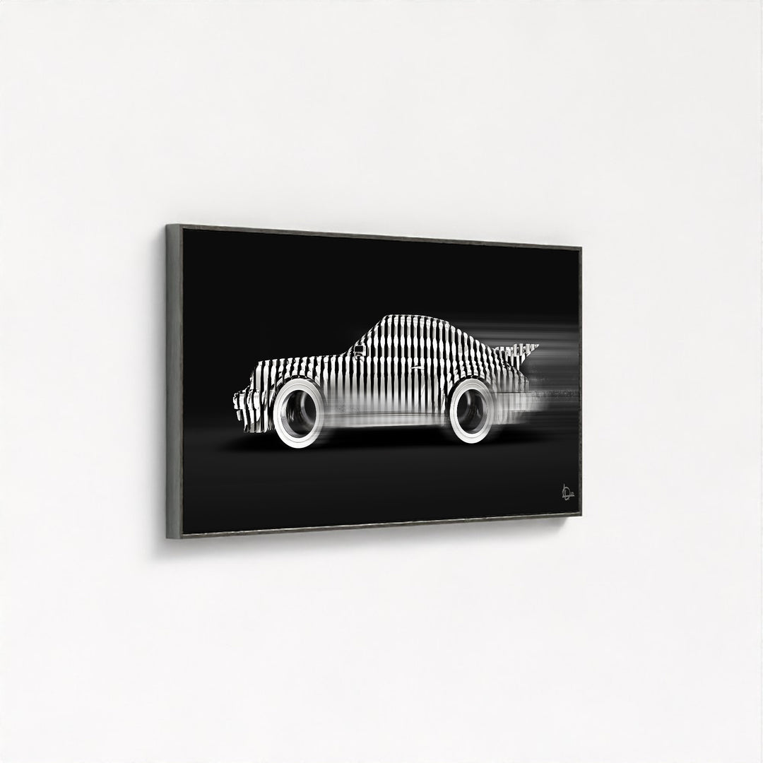Porsche 930 Turbo &