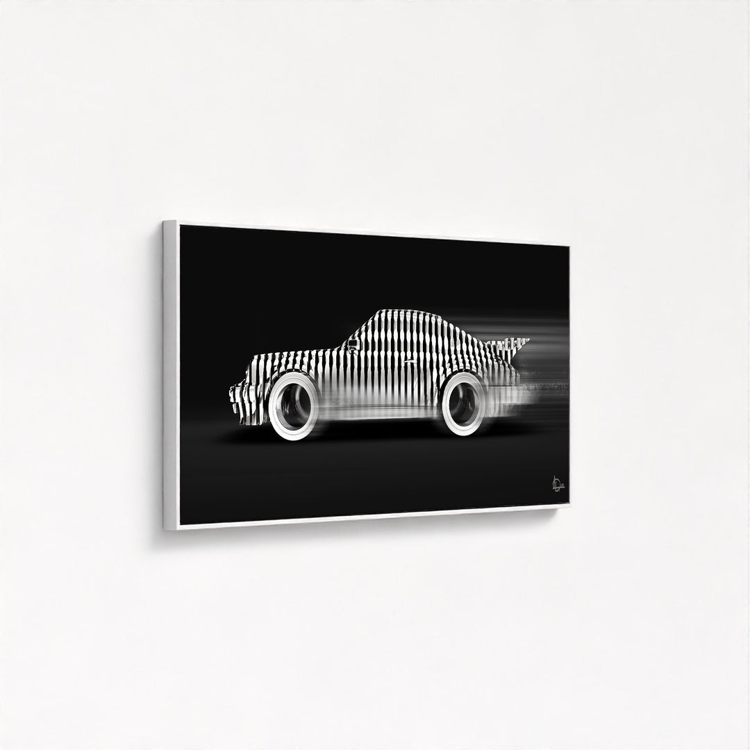 Porsche 930 Turbo &