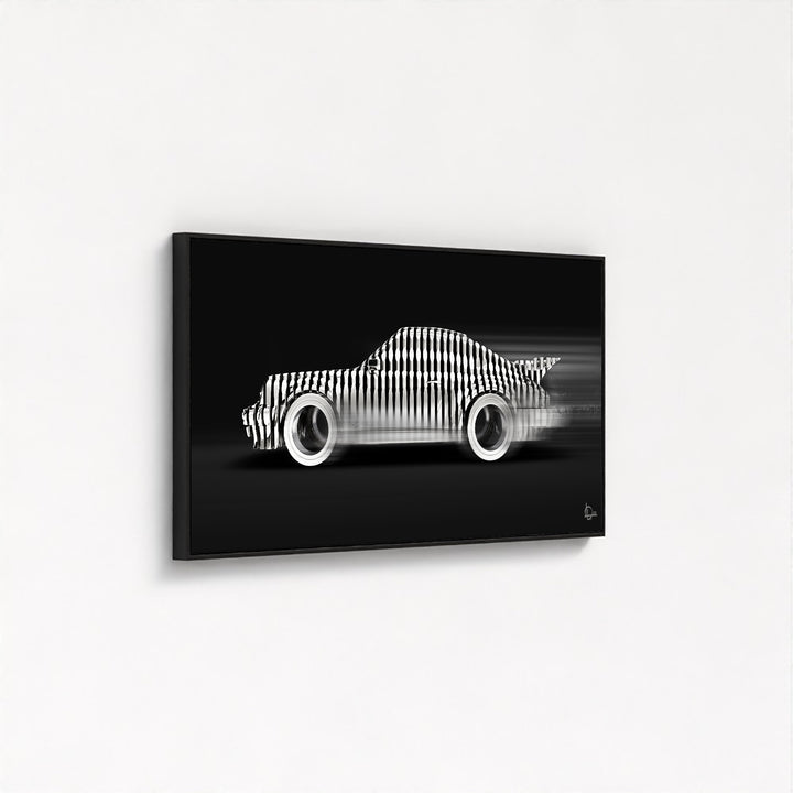 Porsche 930 Turbo &