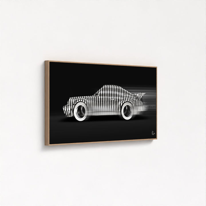 Porsche 930 Turbo &