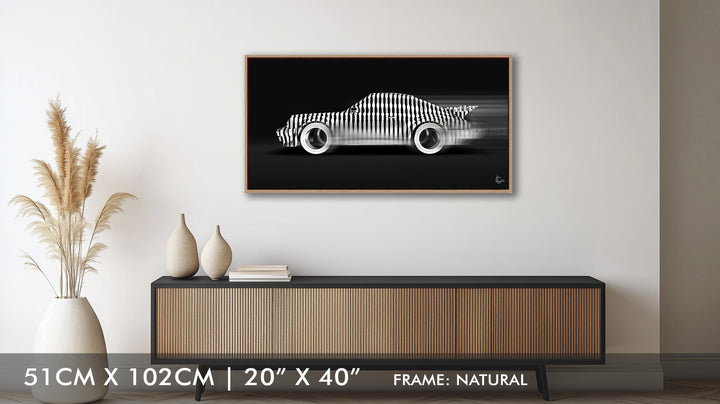Porsche 930 Turbo &
