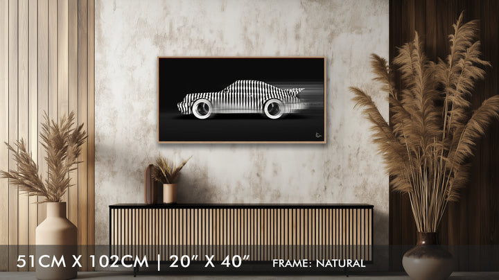 Porsche 930 Turbo &