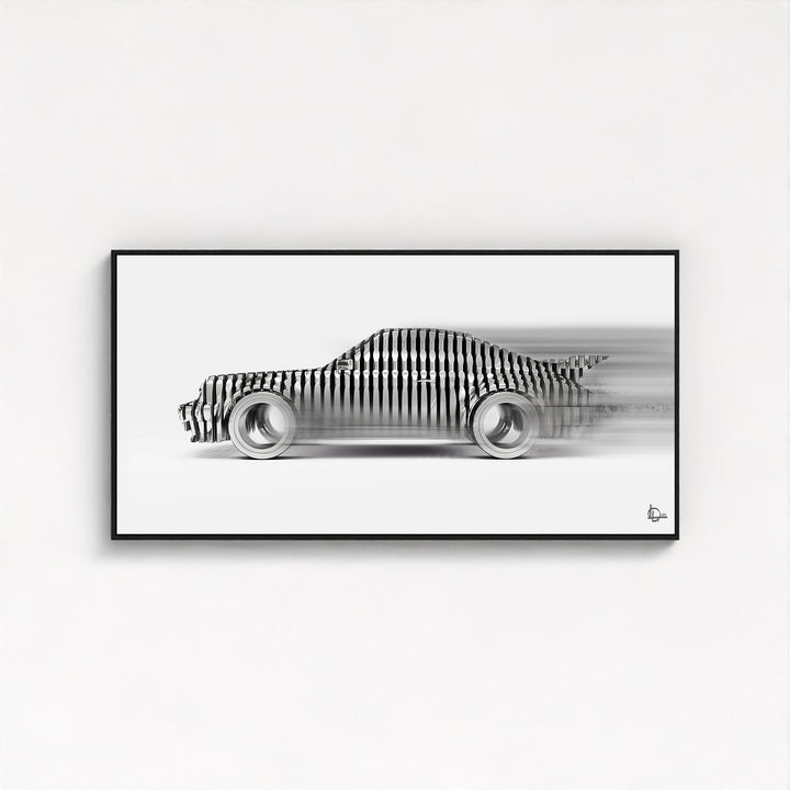 Porsche 930 Turbo &