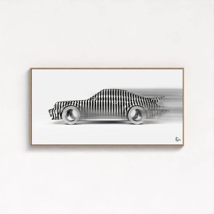 Porsche 930 Turbo &