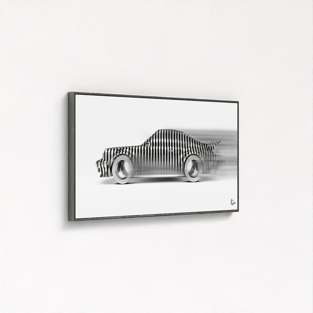 Porsche 930 Turbo &