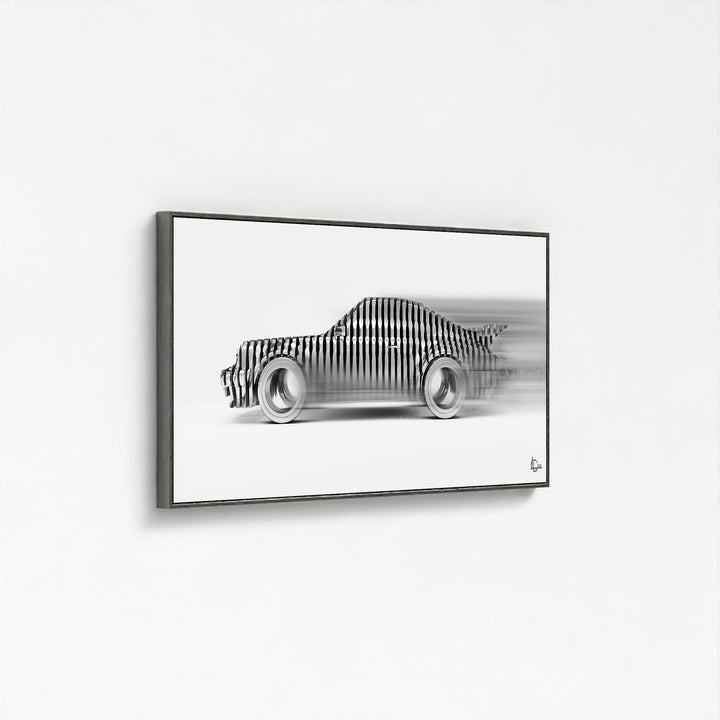 Porsche 930 Turbo &